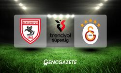 Samsunspor – Galatasaray Maçı Ne Zaman, Saat Kaçta ve Hangi Kanalda?