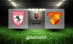 Samsunspor – Göztepe Maçı Ne Zaman ve Hangi Kanalda?