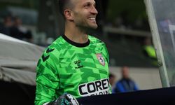 Samsunspor'dan Okan Kocuk'un milli takıma seçilmemesine tepki