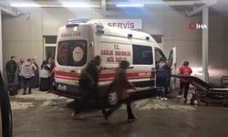 Şanlıurfa'da üvey kardeşler arasında arazi kavgası