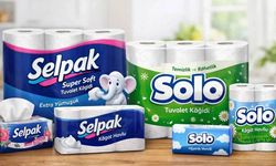 Selpak ve Solo İçin Dev Satış! Türkiye’nin Ünlü Markaları El Değiştiriyor