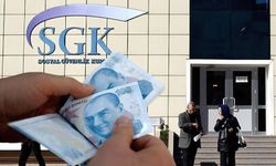 SGK’dan 7,5 Yıl Erken Emeklilik Fırsatı! İşte Yıpranma Payı Olan Mesleklerin Tam Listesi