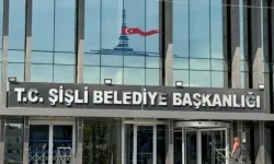 Şişli Belediye Başkan Vekilliğinde görev değişimi
