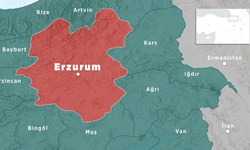 SON DAKİKA|  Erzurum'da deprem mi oldu? AFAD – Kandilli son depremler listesi