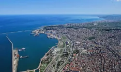 SON DAKİKA|  Samsun’da deprem mi oldu? AFAD – Kandilli son depremler listesi