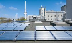 Su ve Güneşten Enerji! Hidrojen Üretiminde Yeni Dönem Başlıyor