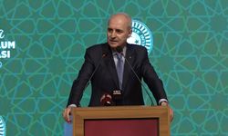TBMM Başkanı Numan Kurtulmuş, Bursa'da STK temsilcileriyle bir araya geldi