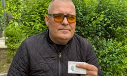 Temizlediği aracında 2 saat uyudu ölümden döndü!