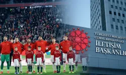TFF maçlarda İstiklal Marşı'nı kaldırdı mı?
