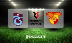Trabzonspor – Göztepe Maçı Ne Zaman, Saat Kaçta ve Hangi Kanalda?