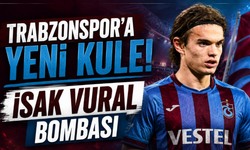 Trabzonspor’dan İsak Vural Hamlesi!