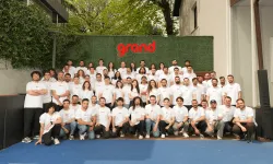 Türk Oyun Sektörü Küresel Finansmanın Odağında! Grand Games'e 70 Milyon Dolar Yatırım