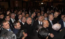 Türkiye Belediyeler Birliği'nde olaylı seçim! Kavga Sonrası Başkanlığı kazanan o isim