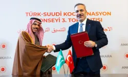 Türkiye ile Suudi Arabistan Arasında Vize Muafiyeti Anlaşması İmzalandı