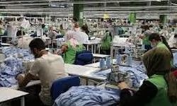 Türkiye-Suriye Sınırına Dev Üretim Üssü Planı! 250 Bin Kişiye İş İmkânı Sağlanabilir