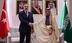Türkiye ve Suudi Arabistan karşılıklı vizeyi kaldırıyor mu?