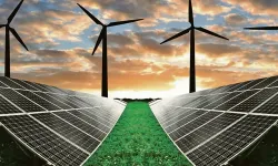Türkiye’de Enerji Dengesi Değişti! Güneş ve Rüzgar İlk Kez Kömürü Geride Bıraktı