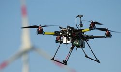 Türkiye’den Yeni Savunma Hamlesi: “Dron Avlayan Dron” SAHA 2026 Fuarında Tanıtıldı!