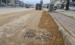 UEDAŞ Çalışması Sonrası BUSKİ Logarları Sorun Çıkarıyor!