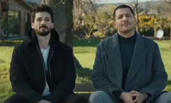 Uraz Kaygılaroğlu’ndan Olay Paylaşım! Deniz Can Aktaş ve Margot Robbie Aynı Karede