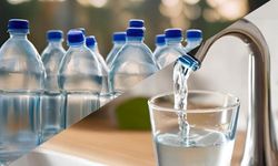 Uzmanlar Açıkladı! Arıtma Suyu mu Daha Sağlıklı, Hazır Su mu Daha Sağlıklı?