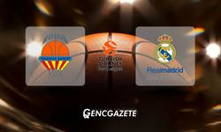 Valencia Basket-Real Madrid Maçı Ne Zaman, Saat Kaçta ve Hangi Kanalda?
