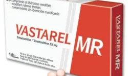 Vastarel MR (Trimetazidin) Nedir? Ne İşe Yarar, Yan Etkileri Var mı?