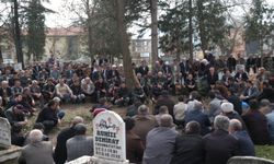 İnegöl'de Hafta Sonu Kimler Vefat Etti? | 11 Mayıs 2026 Pazartesi