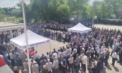 İnegöl'de Bugün Kimler Vefat Etti? | 13 Mayıs 2026 Çarşamba