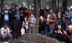 İnegöl'de Hafta Sonu Kimler Vefat Etti? | 25 Mayıs 2026 Pazartesi