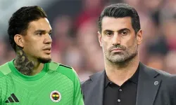 Volkan Demirel'den Ederson değerlendirmesi!