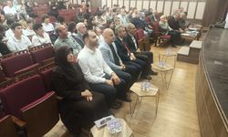 Hikmet Şahin Anısına Düzenlenen Bilgi Yarışmasında Duygusal Anlar