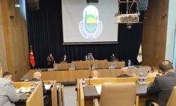 İnegöl Belediye Meclisi İkinci Oturumda Tek Gündemle Toplandı