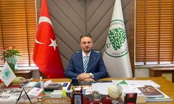 Başkan Altuptepe: "Emeğiyle Değer Katanların Günü Kutlu Olsun"