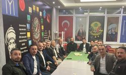 İnegöl Ertuğrulgazi Kültür ve Yaşatma Derneği’nden İMASKOP Yönetimine Destek