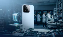 Xiaomi 17 Max Tanıtıldı! 8.000 mAh Dev Bataryasıyla Dikkat Çekiyor