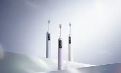 Xiaomi’den Yeni Akıllı Diş Fırçası! 180 Gün Şarj Derdi Olmadan Kullanılabilecek