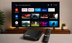 Yeni TV Almaya Gerek Yok! Android TV Box ile Eski TV’yi Akıllı Hale Getirmenin En Kolay Yolu
