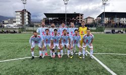 Yenicespor Namağlup Şampiyon!