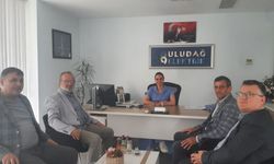 Yeniden Refah Partisi İnegöl’den Elektrik ve Doğalgaz Faturaları İçin Taksit Talebi