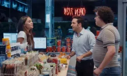 Yol Arkadaşım filminin konusu nedir, oyuncuları kimler, nerede çekildi?