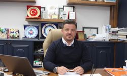 Yusuf Şehitoğlu’ndan İTSO Seçimleri Öncesi Dikkat Çeken Mesaj