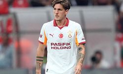 Zaniolo Udinese'ye veda etti! Galatasaray'a dönüyor