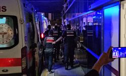 Zonguldak'ta cezaevinde mide bulantısı şikayetiyle 18 hükümlü tedavi altına alındı