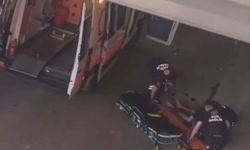 16 yaşındaki motosiklet sürücüsü yaşamını yitirdi!