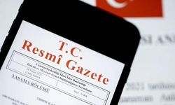 26 Haziran 2026 Tarihli ve 33292 Sayılı Resmî Gazete