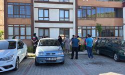 5. kattan düşen 2 yaşındaki çocuk hayatını kaybetti