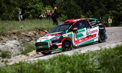 50. Yeşil Bursa Rallisi heyecanı!