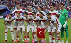 A Milli Takım FIFA Sıralamasında Kaçıncı Sıraya Geriledi?