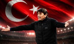 A Milli Takım'dan Conte bombası!